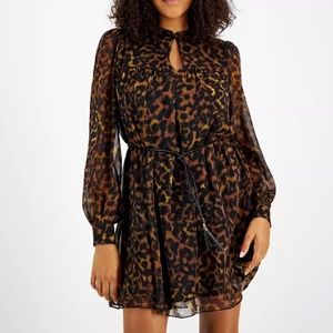 Guess Morgane Dress, NWT